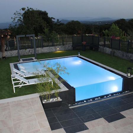 Casa Vacacional Acio Villa โอว์เรนเซ ภายนอก รูปภาพ