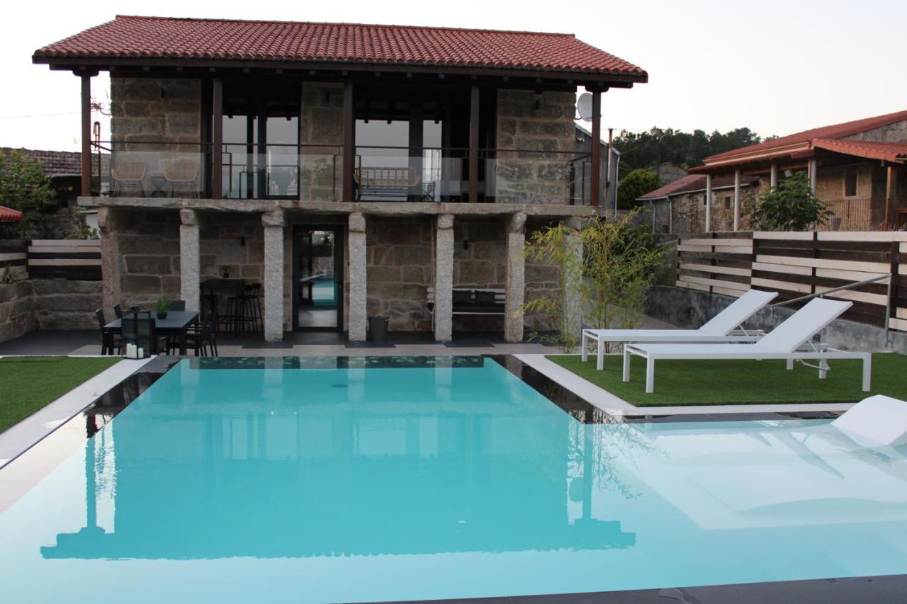 Casa Vacacional Acio Villa โอว์เรนเซ ภายนอก รูปภาพ