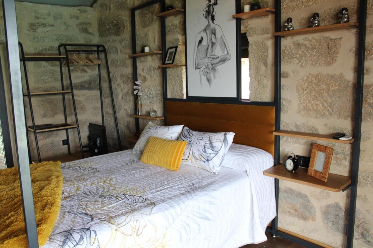 Casa Vacacional Acio Villa โอว์เรนเซ ภายนอก รูปภาพ