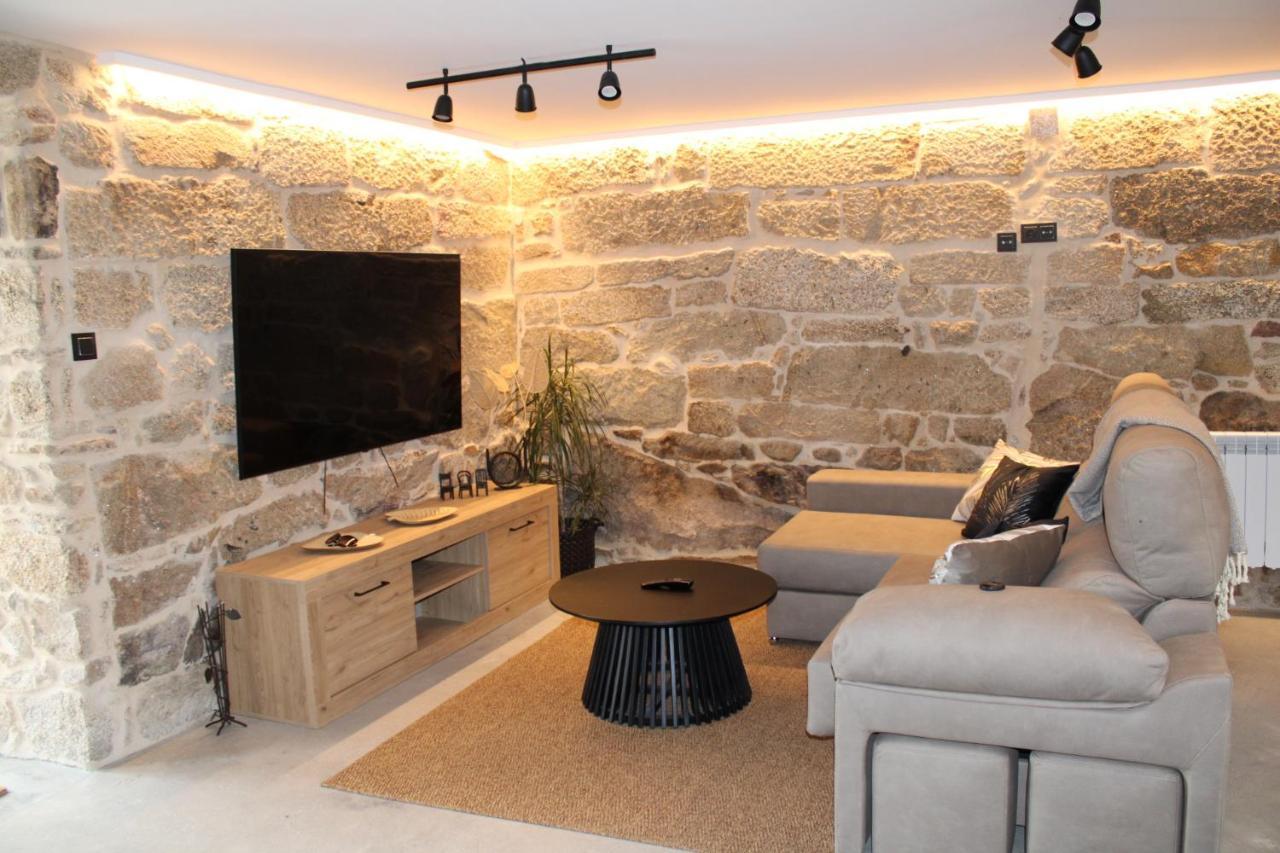 Casa Vacacional Acio Villa โอว์เรนเซ ภายนอก รูปภาพ