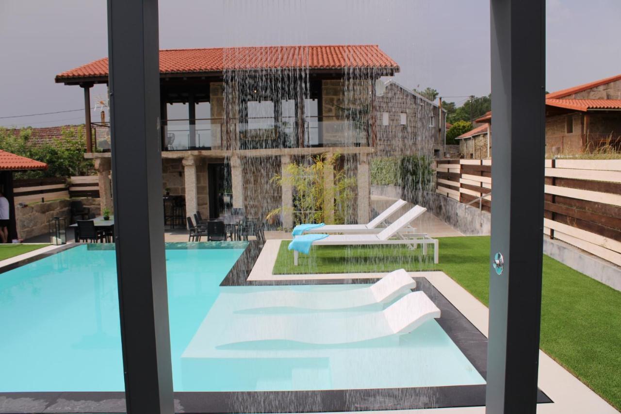Casa Vacacional Acio Villa โอว์เรนเซ ภายนอก รูปภาพ