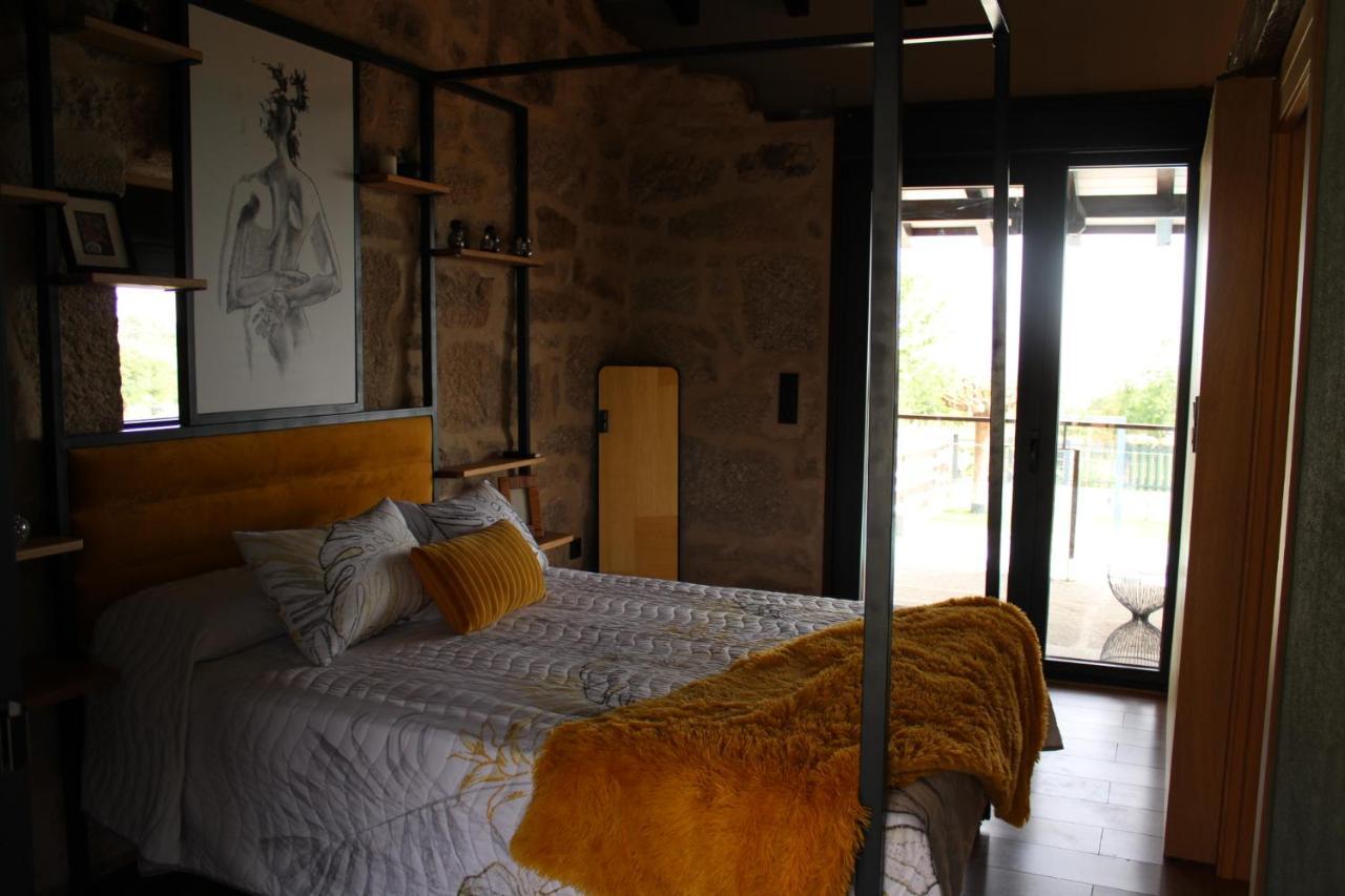 Casa Vacacional Acio Villa โอว์เรนเซ ภายนอก รูปภาพ