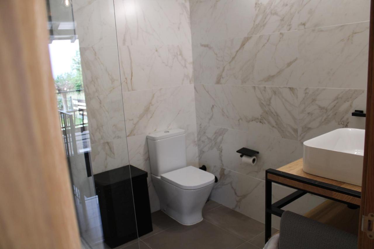 Casa Vacacional Acio Villa โอว์เรนเซ ภายนอก รูปภาพ